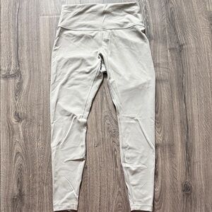 Lululemon Wunder Train